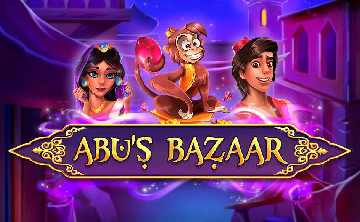 Abu's Bazaar