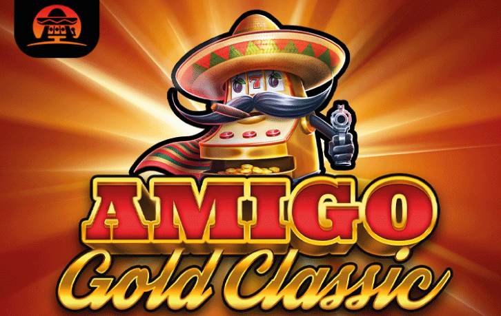 Amigo Gold Classic