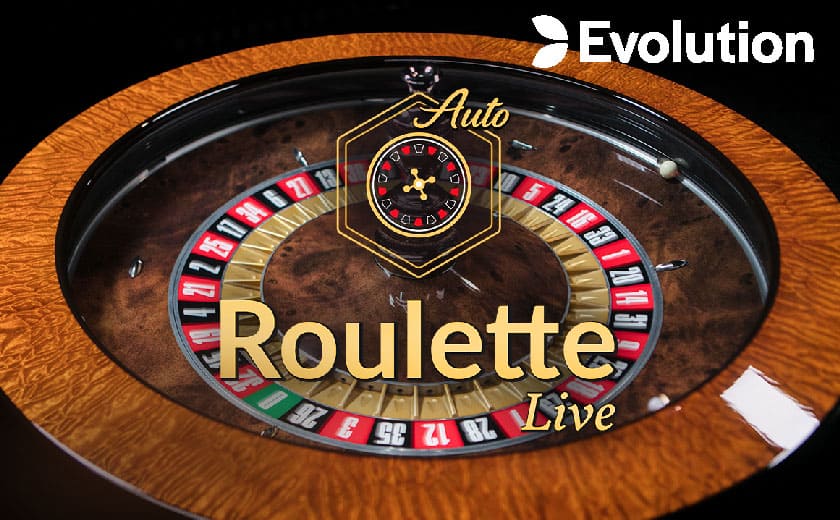 Auto Roulette Classic