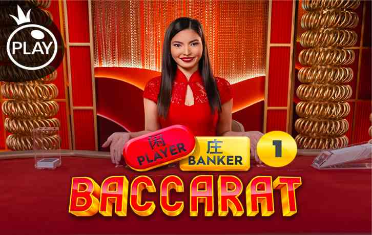 Baccarat 1